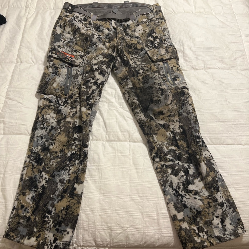 Sitka Stratus Hunting Pants